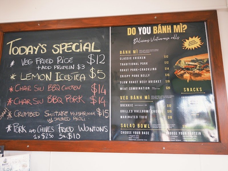 Do you Bánh mì? - Delicious Vietnamese Rolls- photo 3