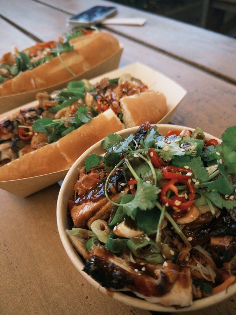 Do you Bánh mì? - Delicious Vietnamese Rolls- photo 8
