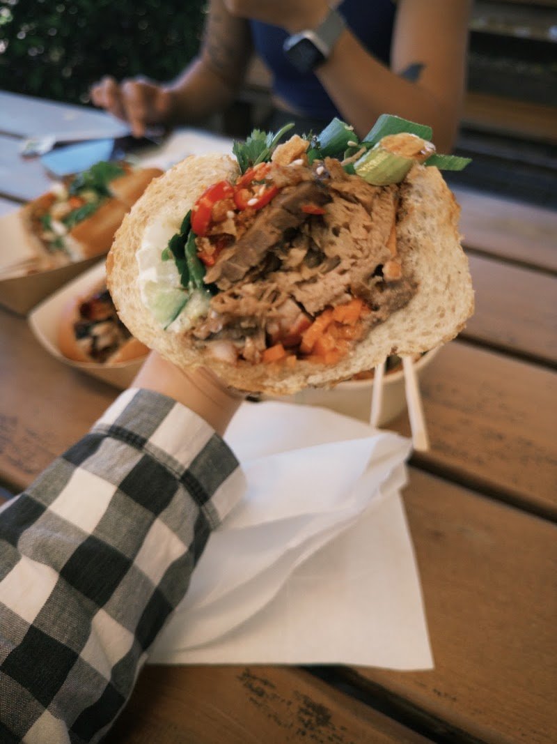 Do you Bánh mì? - Delicious Vietnamese Rolls- photo 10
