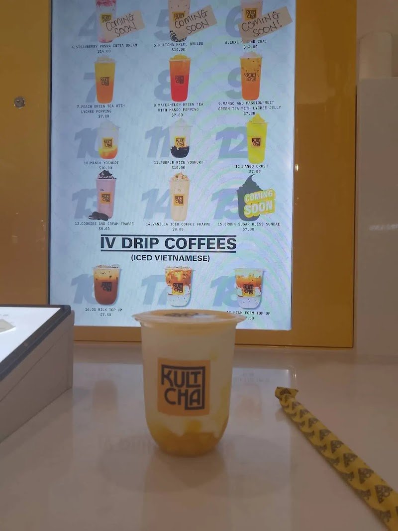 Kultcha Cairns Central photo 6