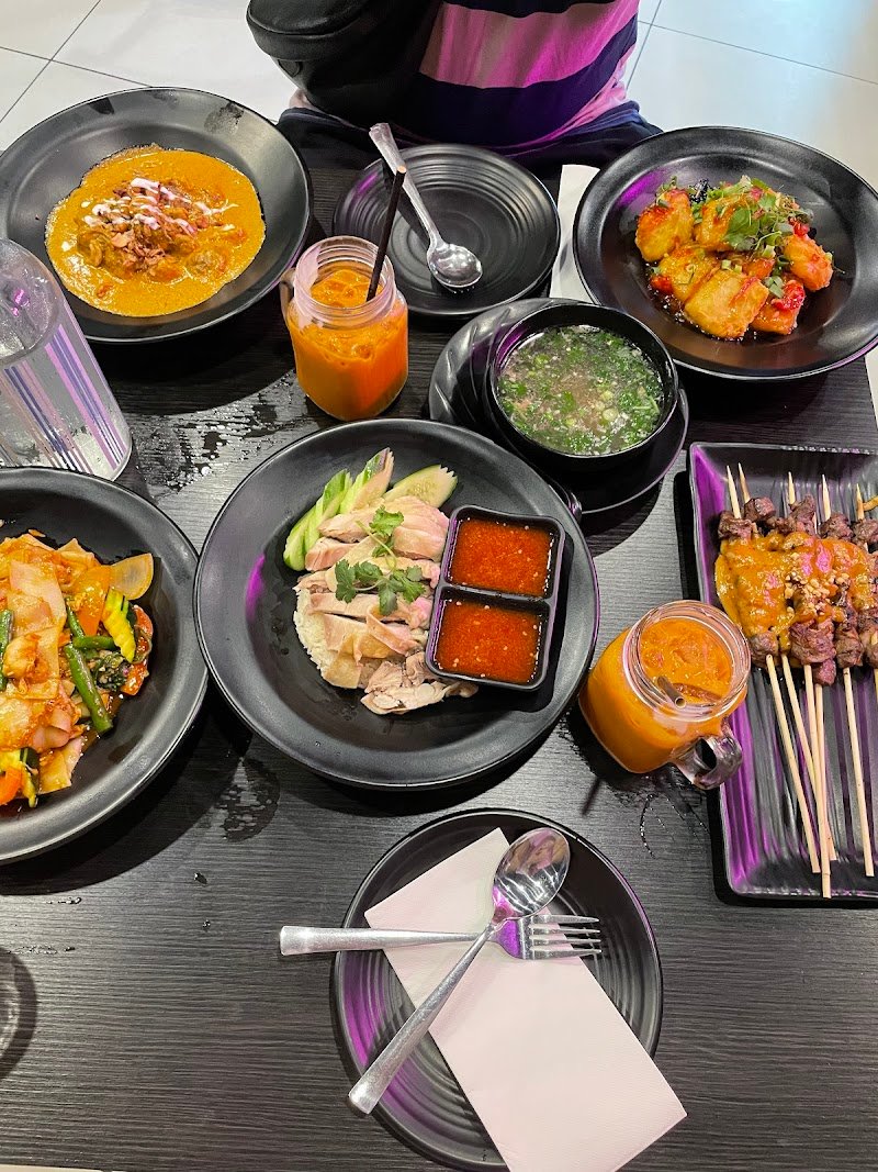 Chilli Basil Authentic Thai Restaurant photo 6