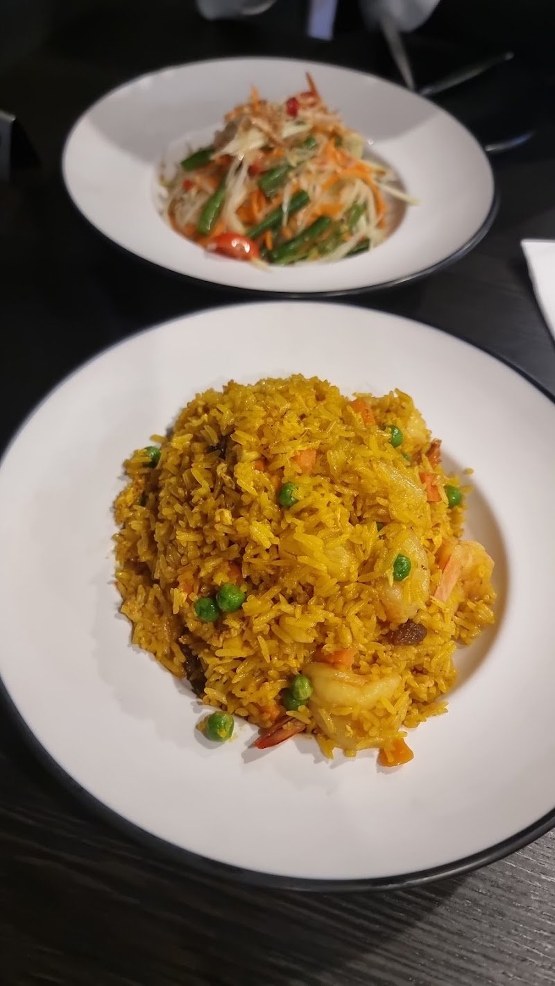 Chilli Basil Authentic Thai Restaurant photo 10