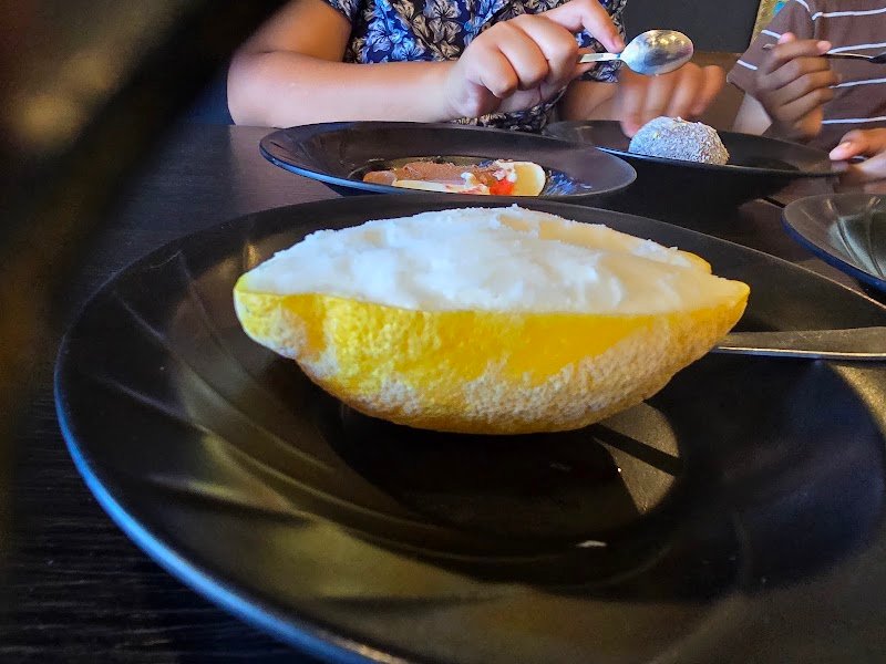 Chilli Basil Authentic Thai Restaurant photo 3