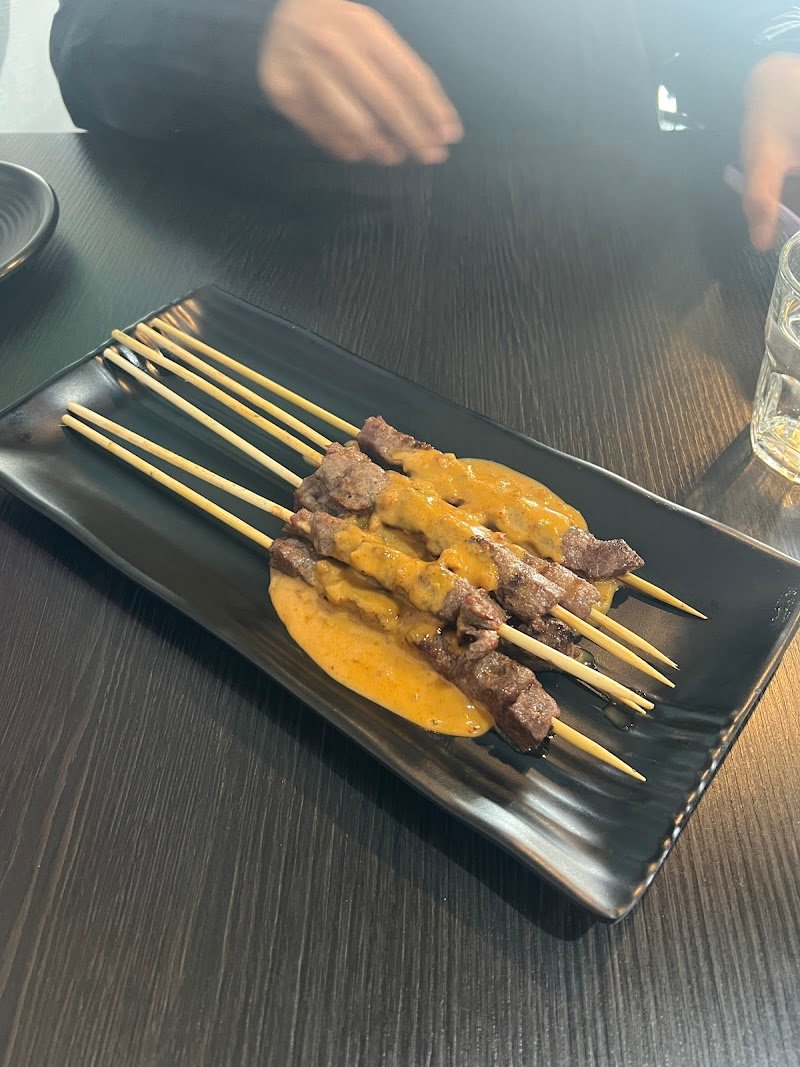 Chilli Basil Authentic Thai Restaurant photo 5