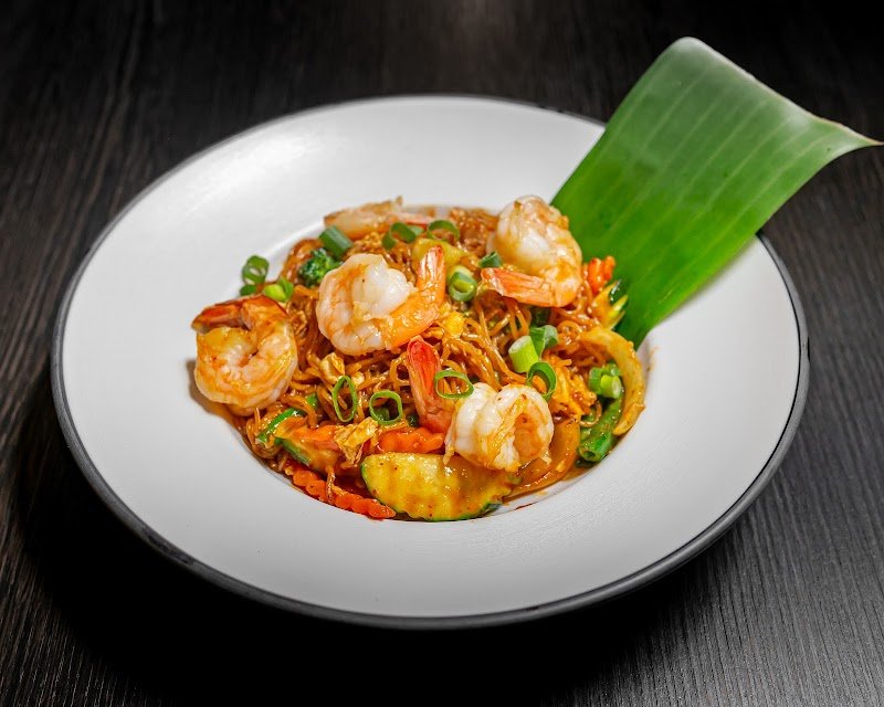 Chilli Basil Authentic Thai Restaurant photo 2