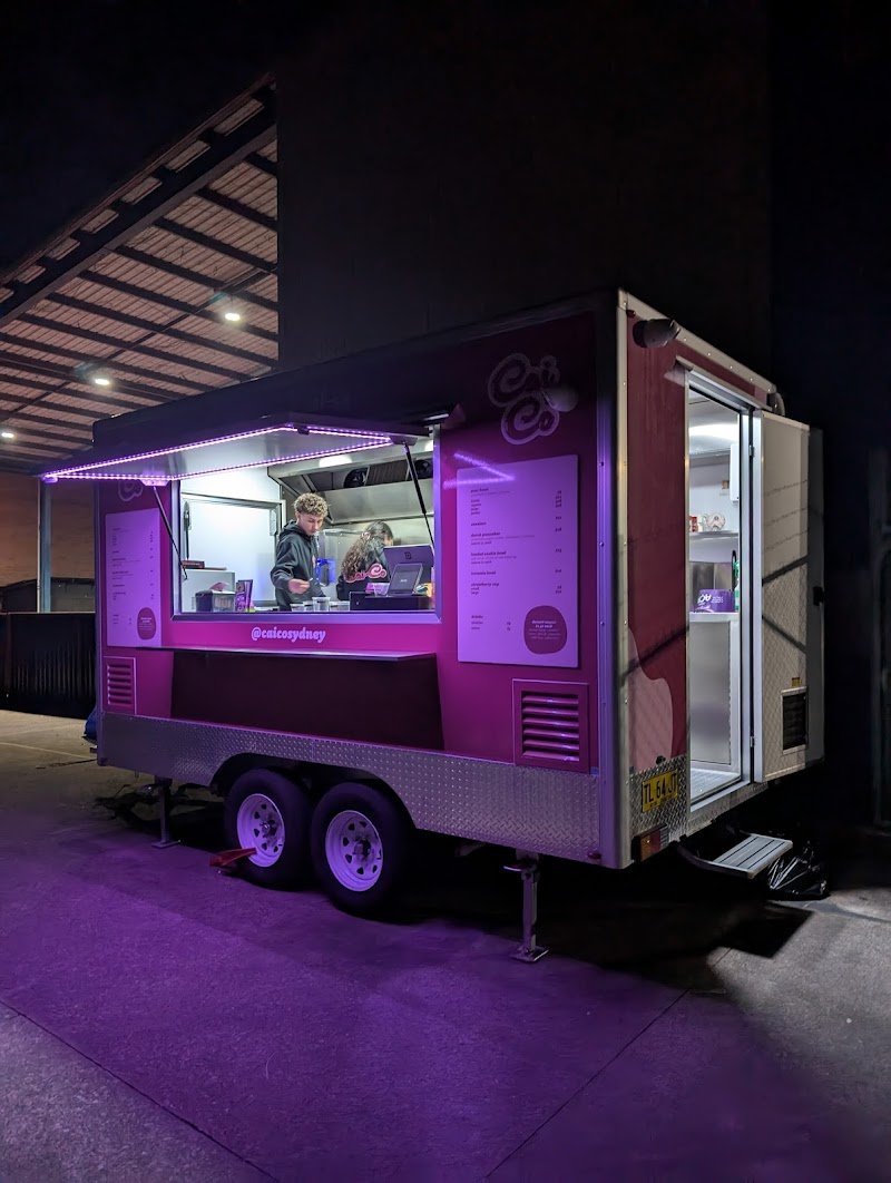 Cai Co Dessert Bar photo 5