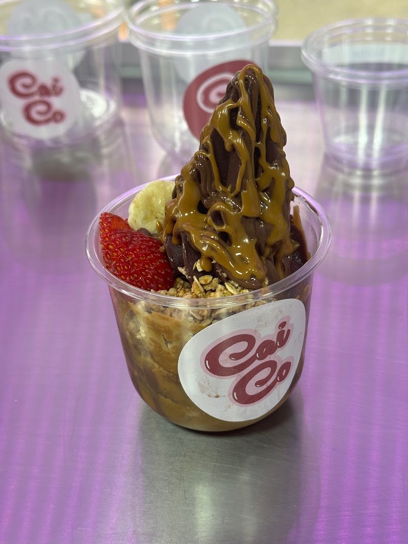 Cai Co Dessert Bar photo 2