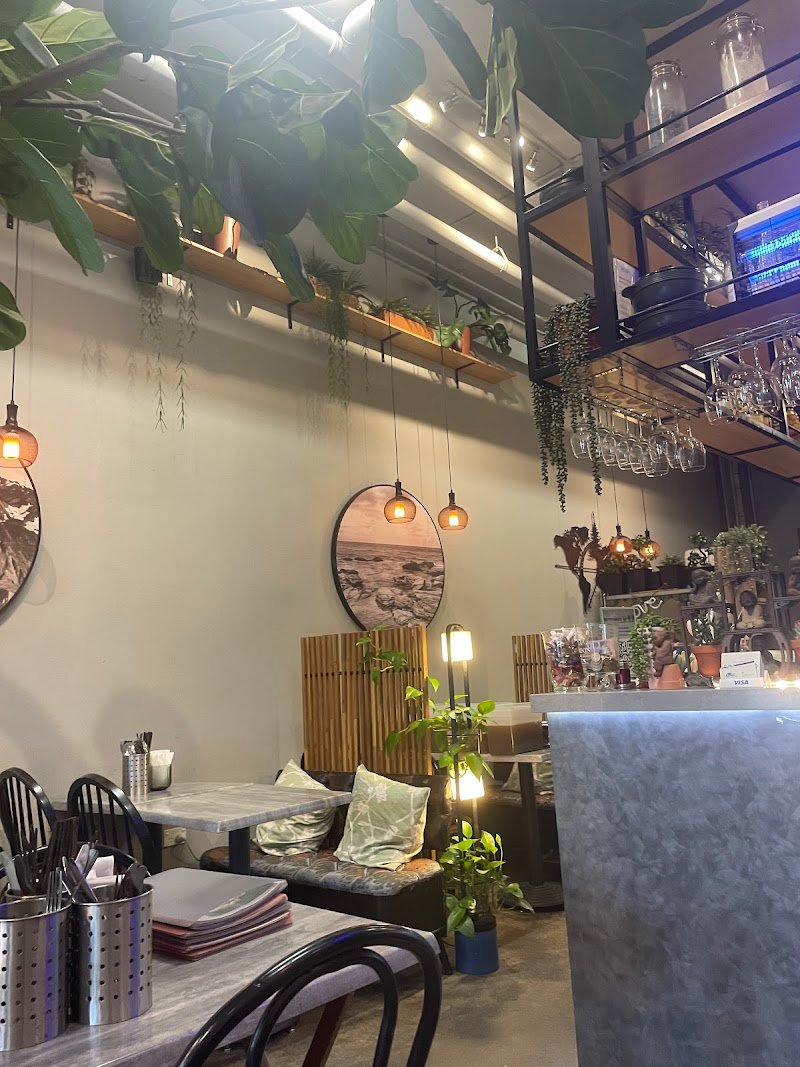 Nguyen Garden Vietnamese Noodle House photo 6