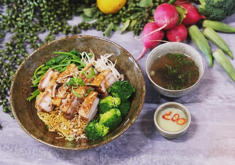 Nguyen Garden Vietnamese Noodle House photo 9