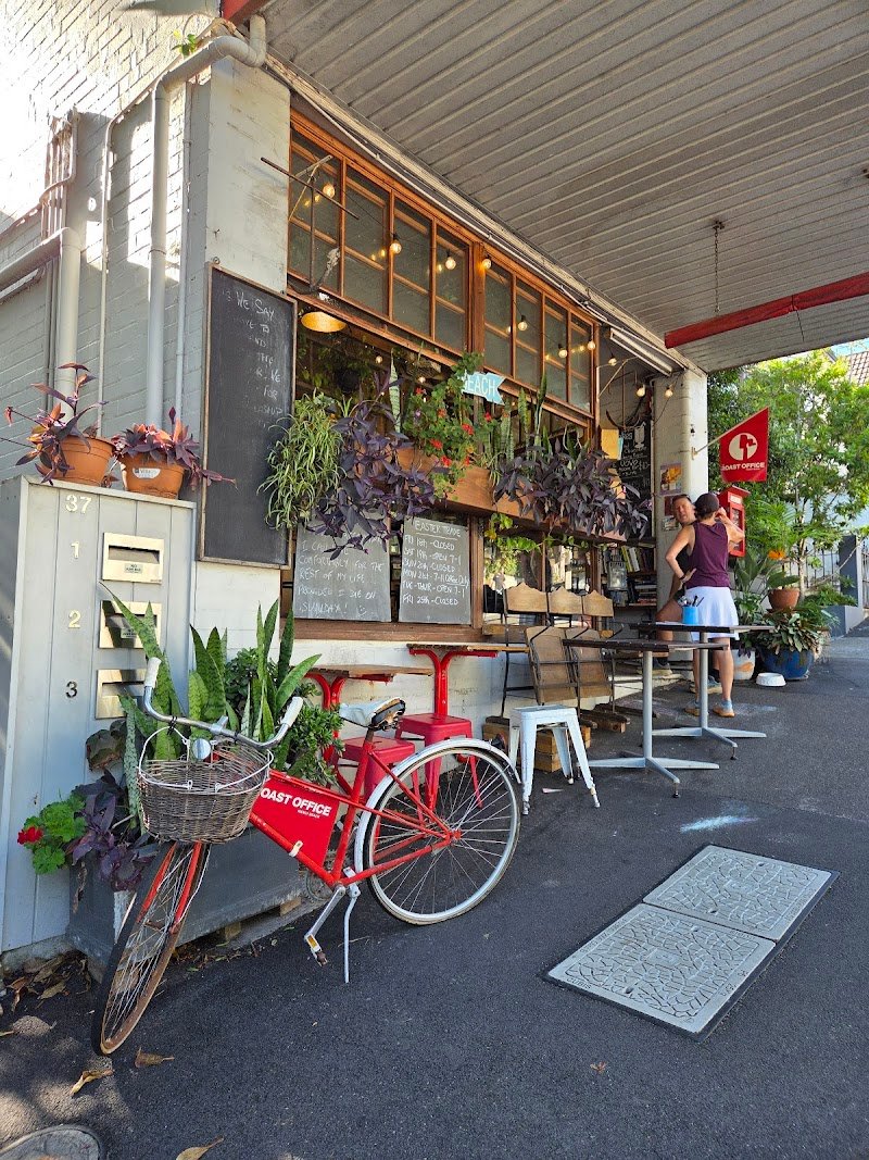 The Roast Office Cafe photo 9