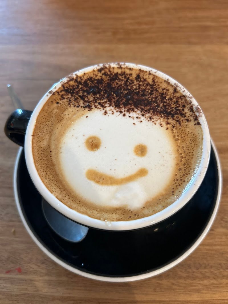 The Roast Office Cafe photo 5