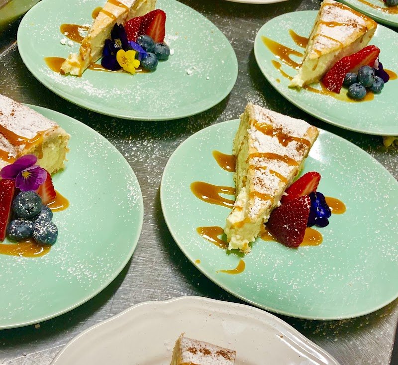 The Roast Office Cafe photo 2