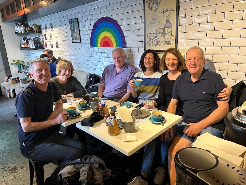 Rebels N Misfits - Darlinghurst