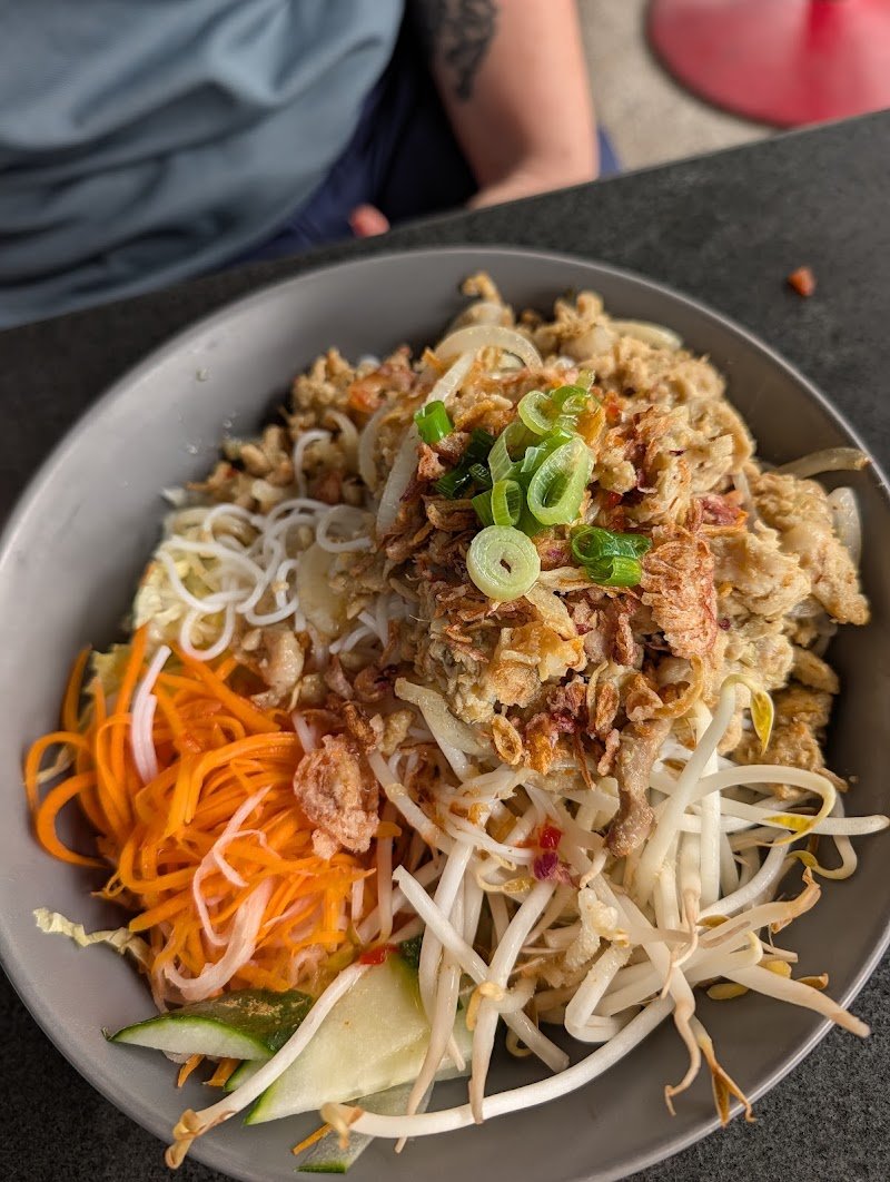 Viet Au Kitchen & Bar - Burleigh Heads photo 3