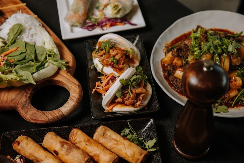 Viet Au Kitchen & Bar - Burleigh Heads photo 5