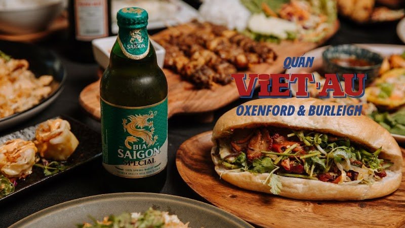 Viet Au Kitchen & Bar - Burleigh Heads photo 2