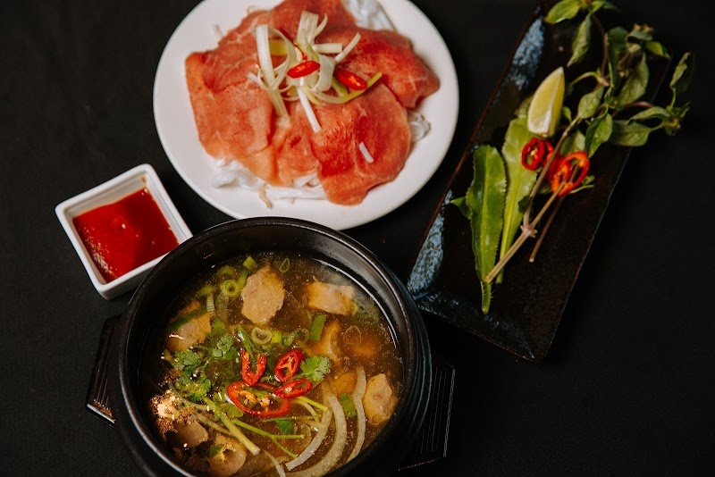 Viet Au Kitchen & Bar - Burleigh Heads photo 4