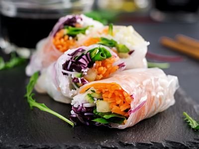 Viet Au Kitchen & Bar - Burleigh Heads photo 8