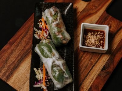 Viet Au Kitchen & Bar - Burleigh Heads photo 7