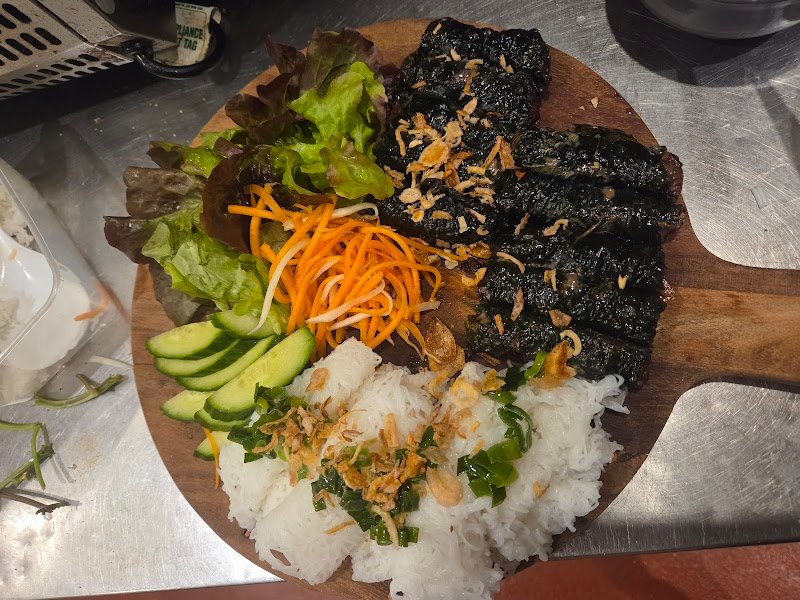 Viet Au Kitchen & Bar - Burleigh Heads photo 9