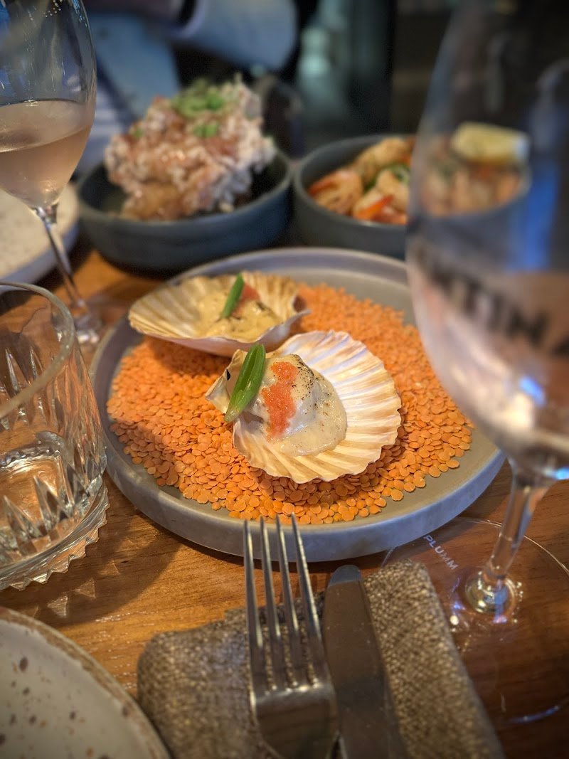 Crossley St Cantina photo 3