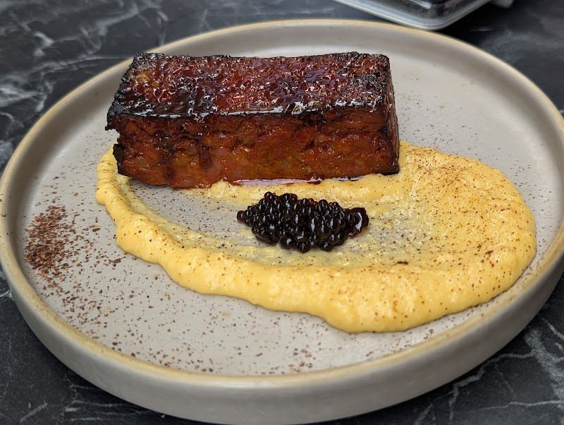 Crossley St Cantina photo 7