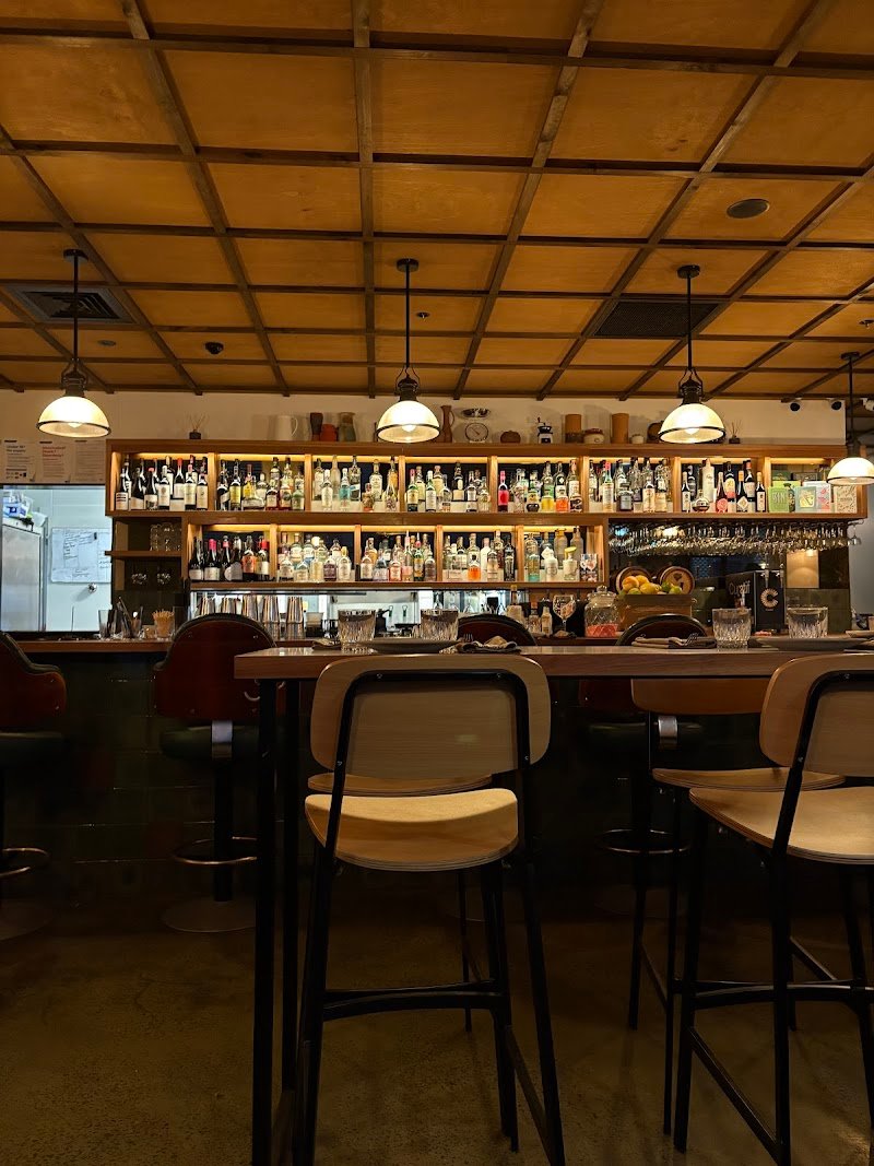 Crossley St Cantina photo 6