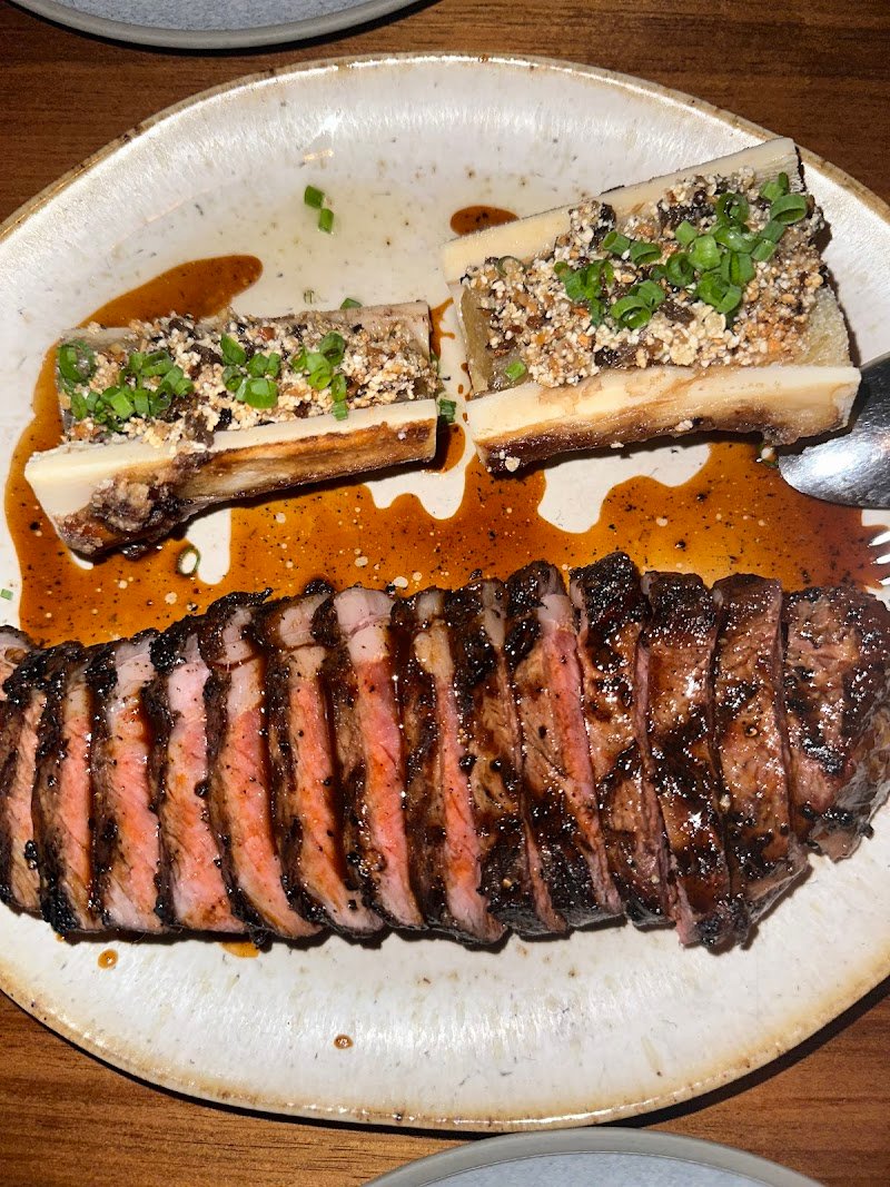 Crossley St Cantina photo 8