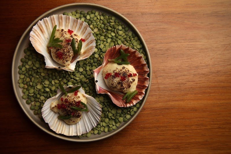 Crossley St Cantina photo 2