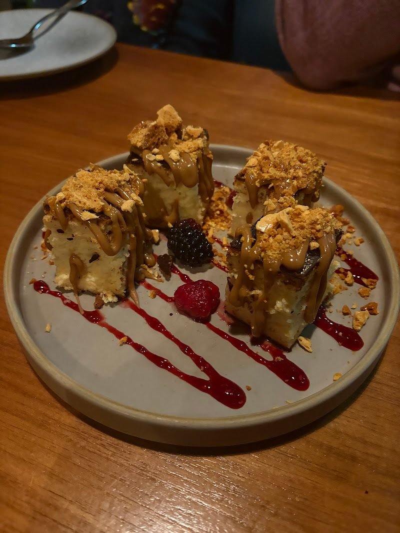 Crossley St Cantina photo 9