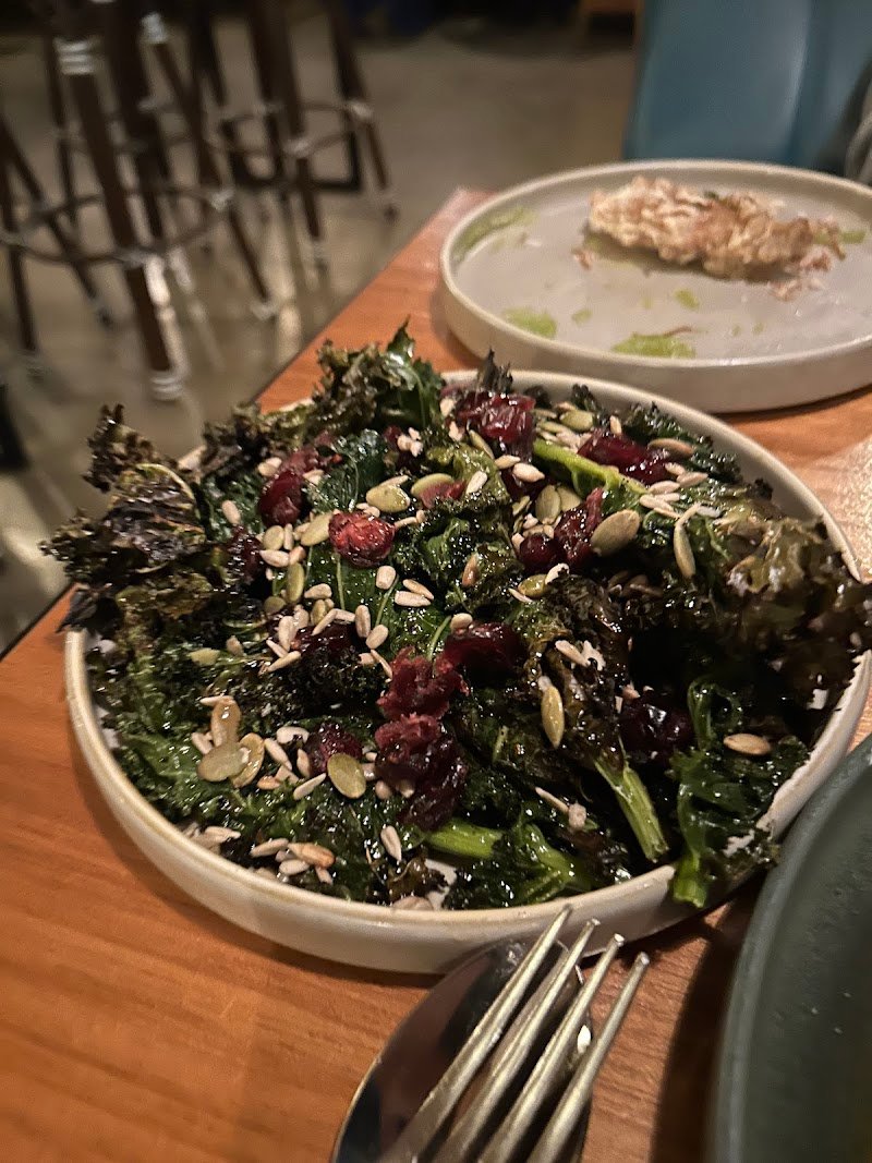 Crossley St Cantina photo 5