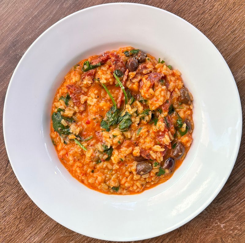 Catalano Family Kitchen Highgate photo 5