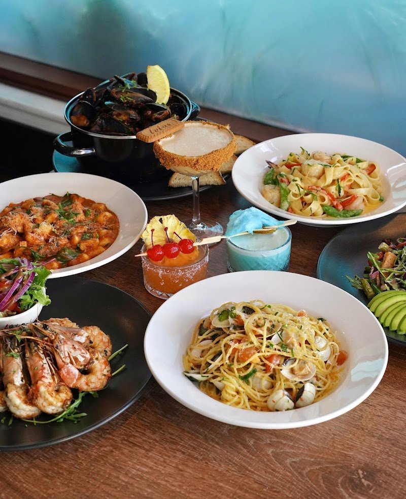 Catalano Family Kitchen Highgate photo 2