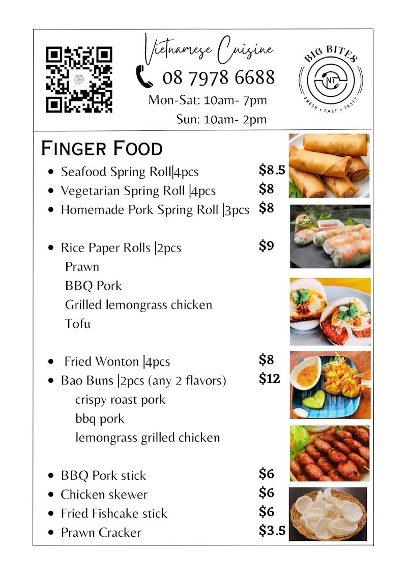 Big bites NT photo 4