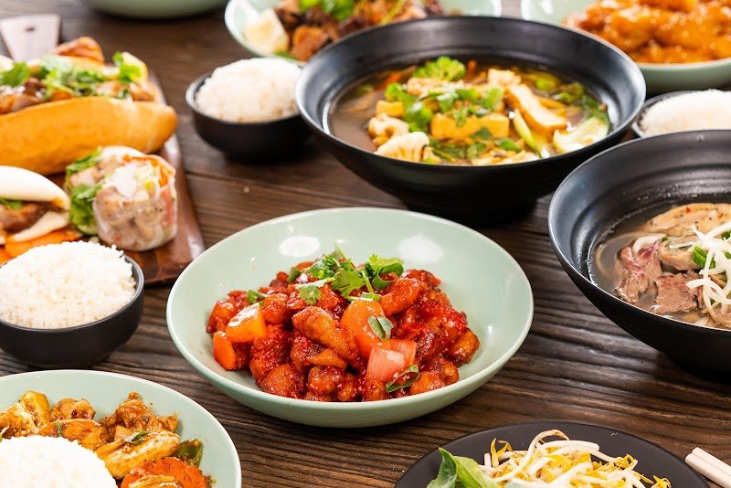 Bami Bendigo photo 2