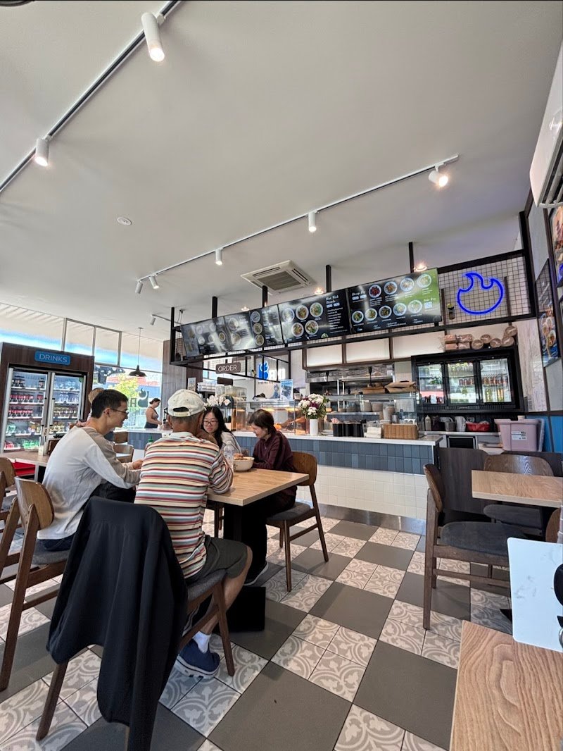 Bami Bendigo photo 5