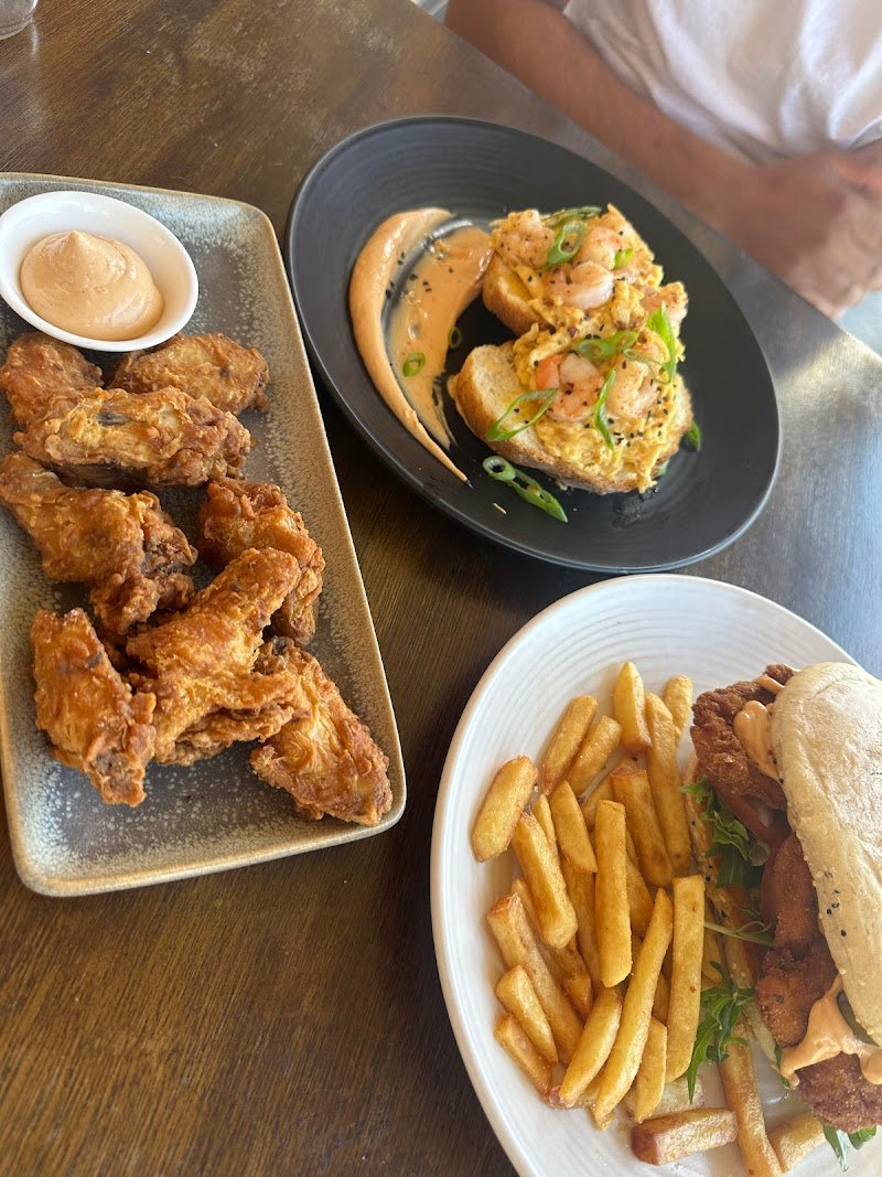 Hearth Cafe and Restaurant photo 2