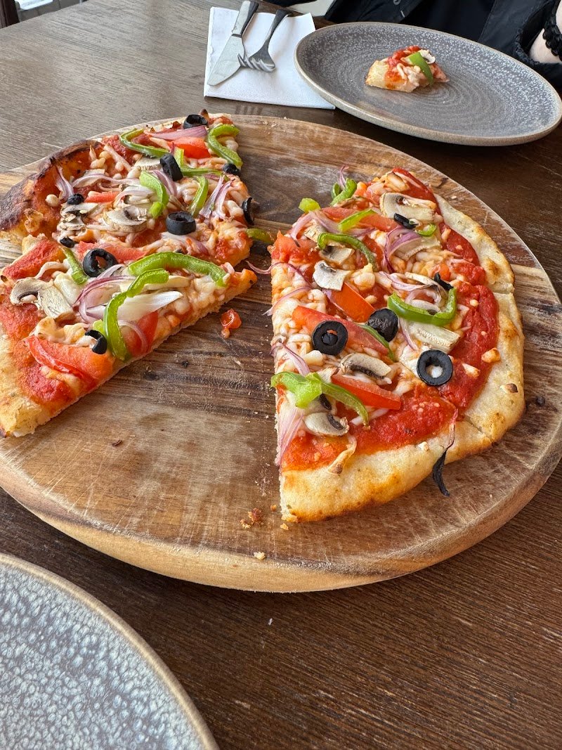 Hearth Cafe and Restaurant photo 10