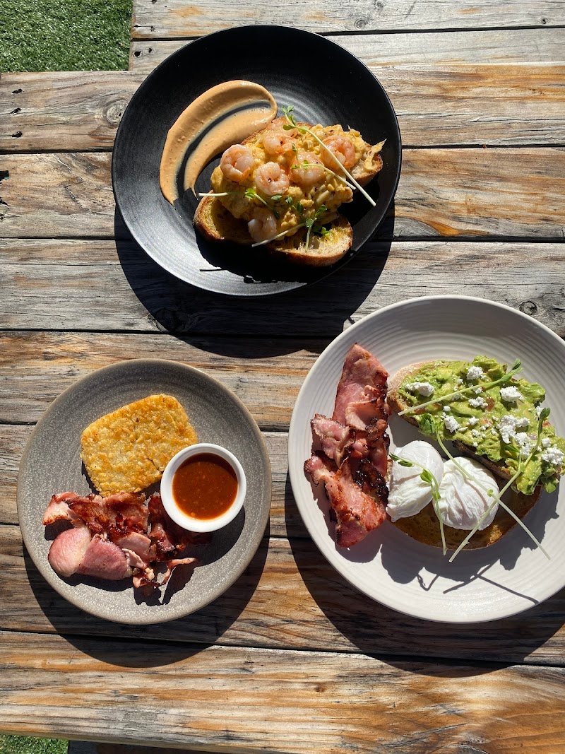 Hearth Cafe and Restaurant photo 6