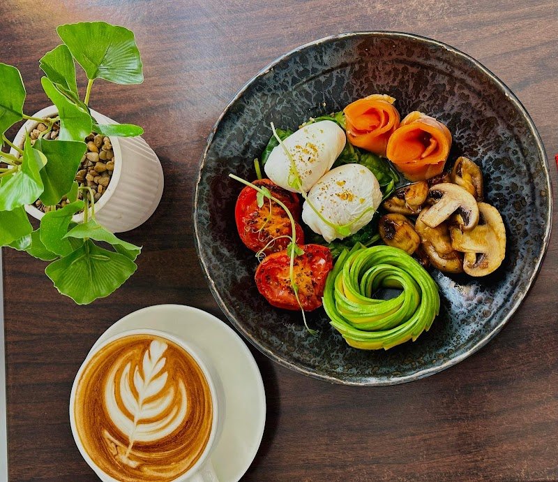 Hearth Cafe and Restaurant photo 4