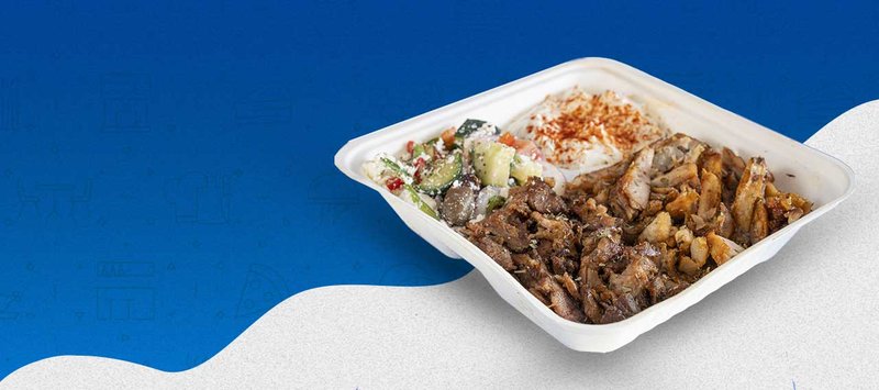 Parthenon Souvlaki Bar photo 3