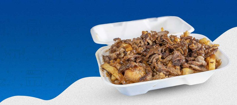 Parthenon Souvlaki Bar photo 5