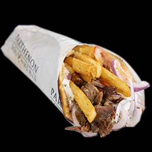 Parthenon Souvlaki Bar photo 4