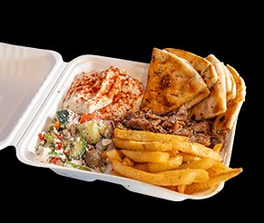 Parthenon Souvlaki Bar photo 7