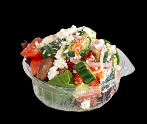 Parthenon Souvlaki Bar photo 8