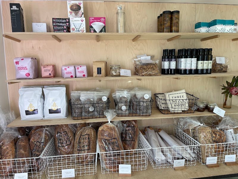 Three Mills Bakery Leeton St