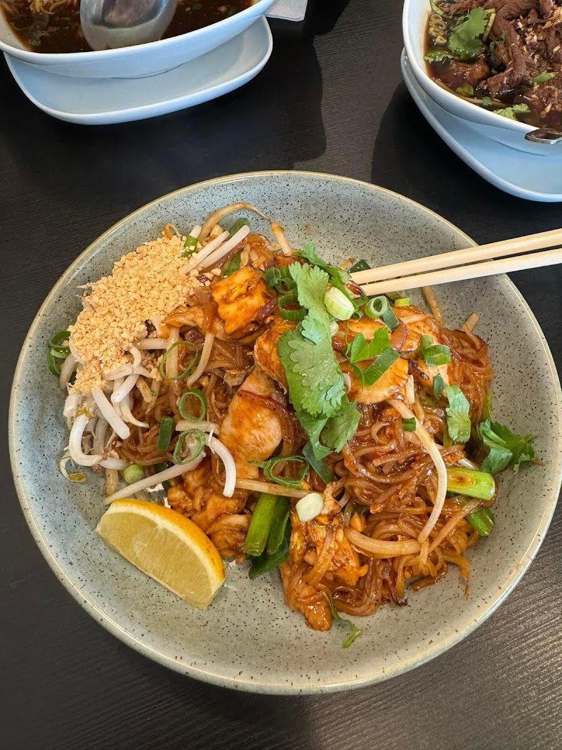 Thai Secret Restaurant photo 9