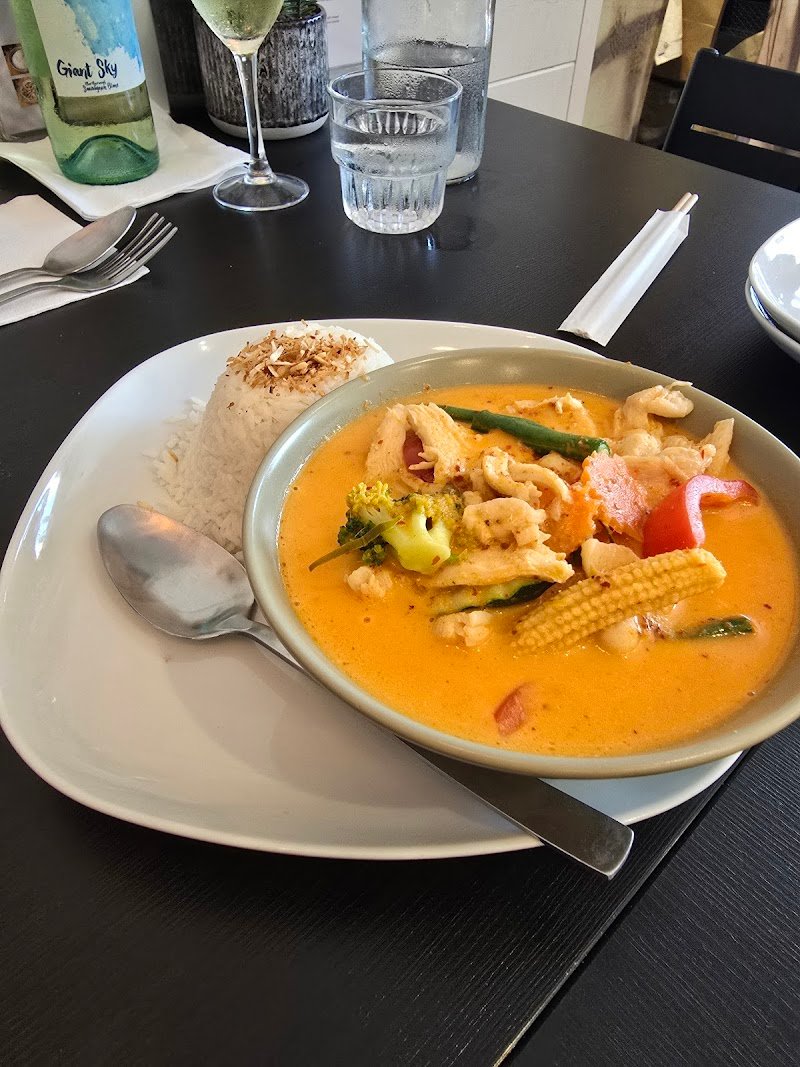 Thai Secret Restaurant photo 10