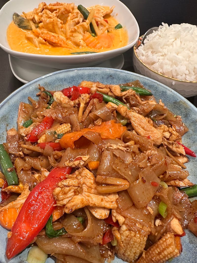 Thai Secret Restaurant photo 3