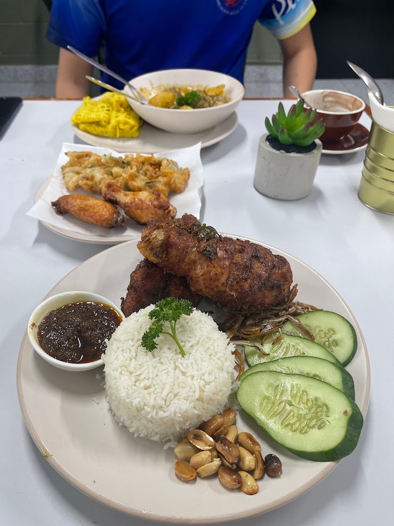 Ahma Rasa Cafe photo 4